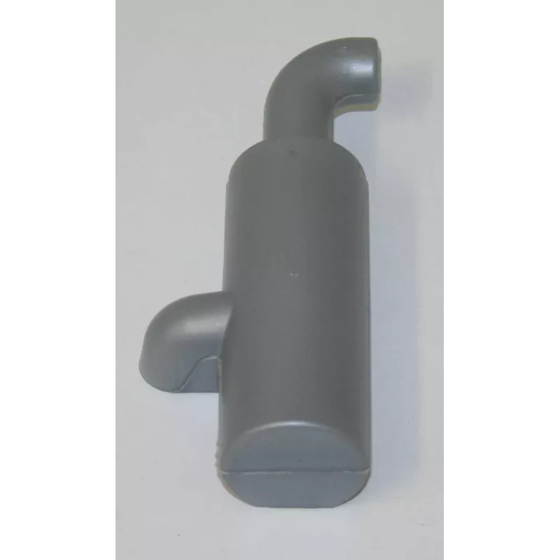 Escape rollyMinitrac Claas Xerion