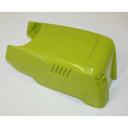 Capó rollyMinitrac Claas Xerion