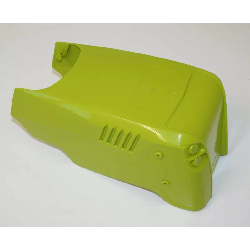 Capó rollyMinitrac Claas Xerion