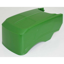 Capó rollyMinitrac John Deere 6150R