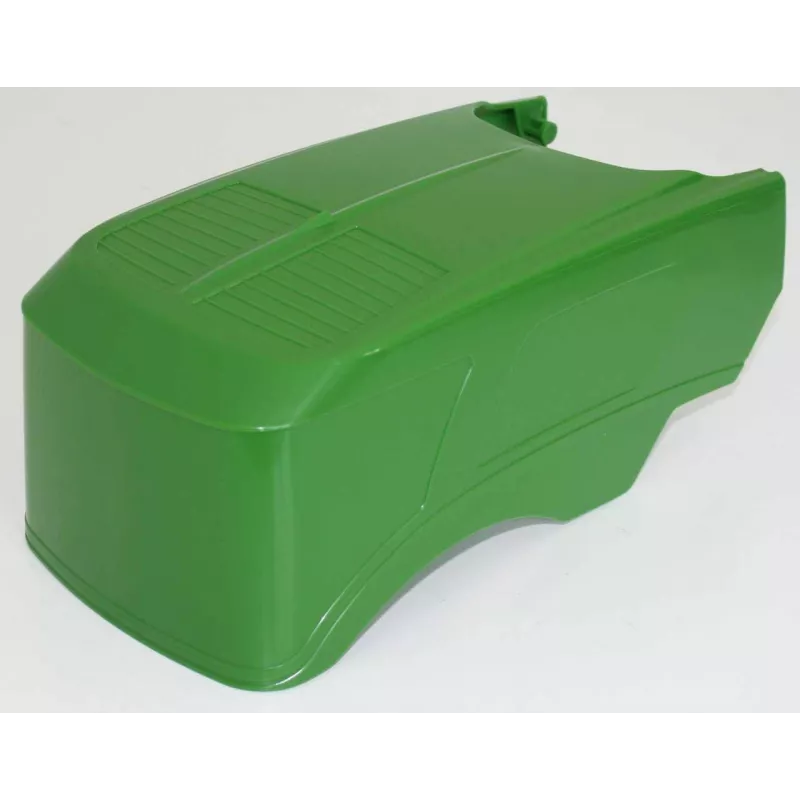 Capó rollyMinitrac John Deere 6150R