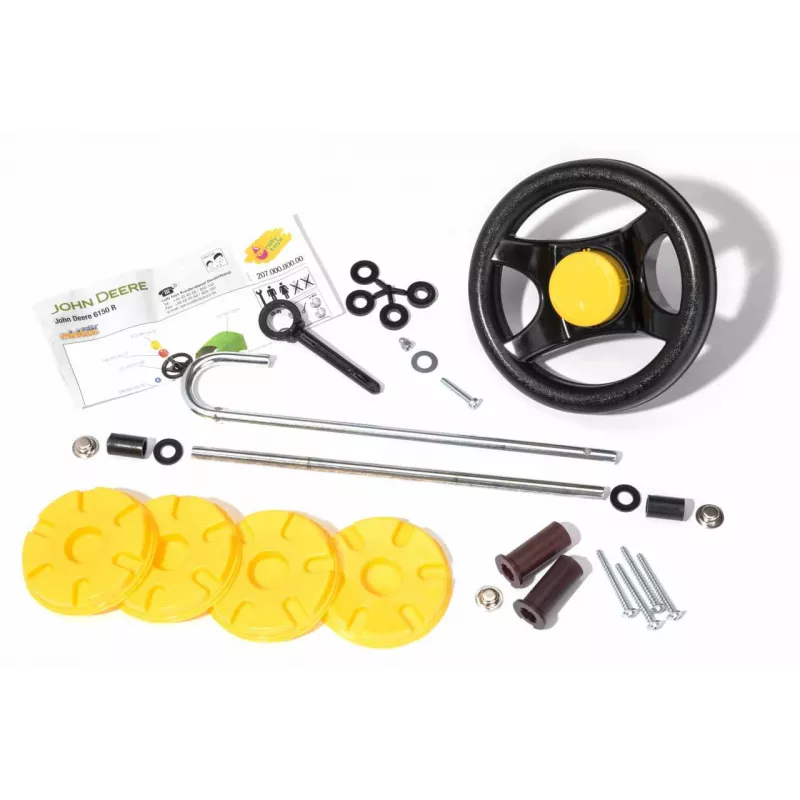 Bolsa de montaje para Minitrac