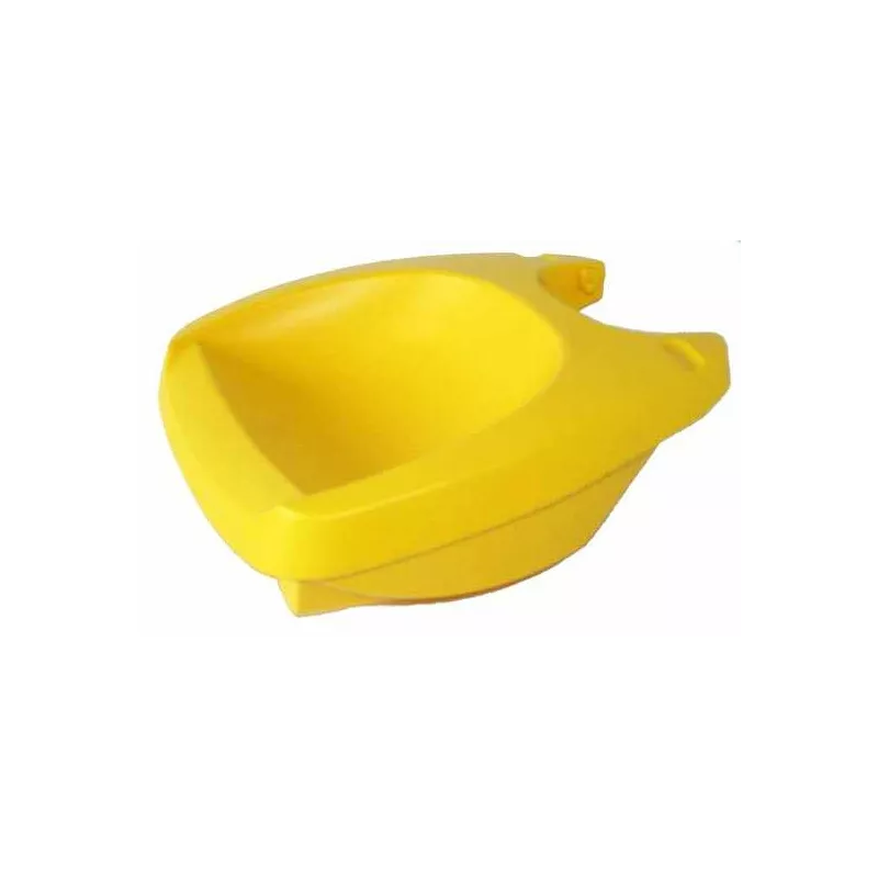 Tazón dumper para Minitrac