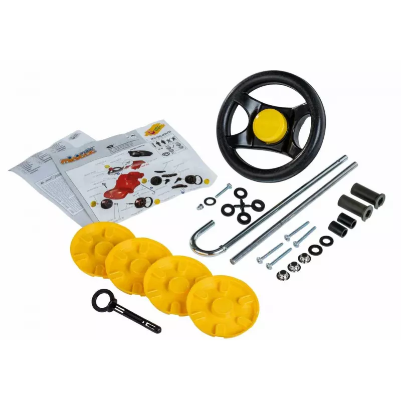 Bolsa de montaje Minitrac