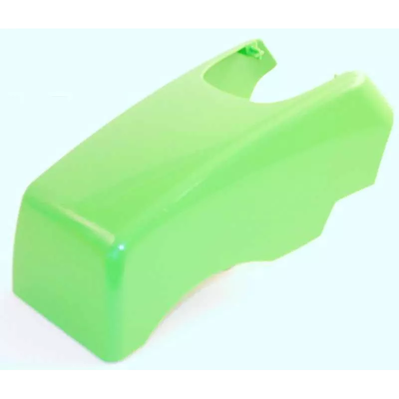 capó rodanteMinitrac