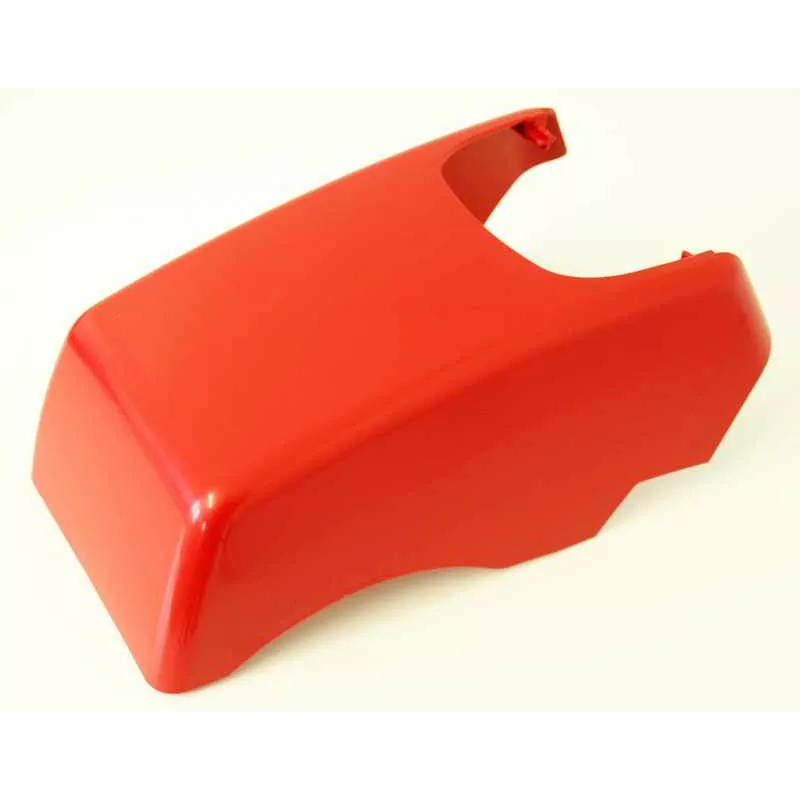 capó rodanteMinitrac