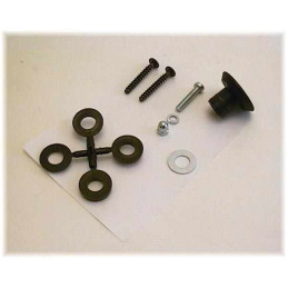 Bolsa de montaje pequeña