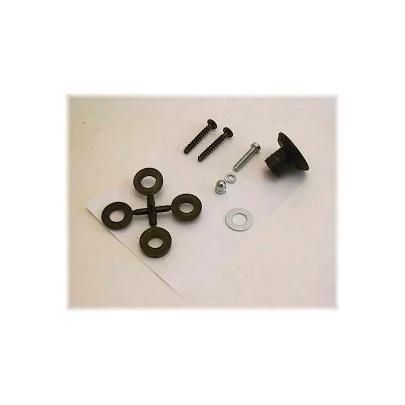 Bolsa de montaje pequeña