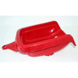 remolque rollyKid rojo