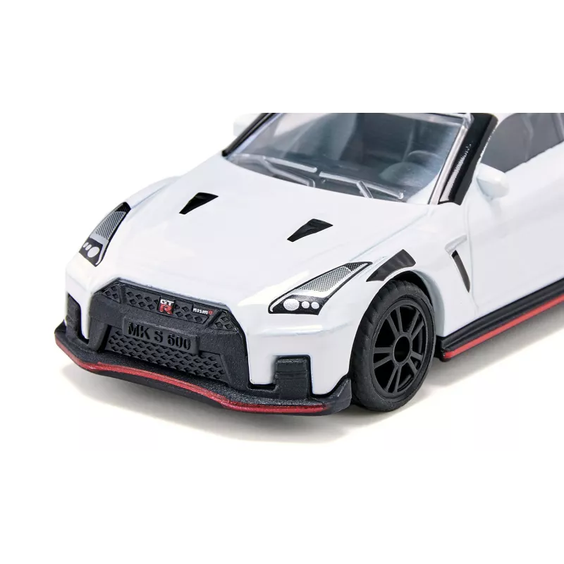 Nissan GT-R Nismo