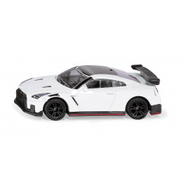 Nissan GT-R Nismo
