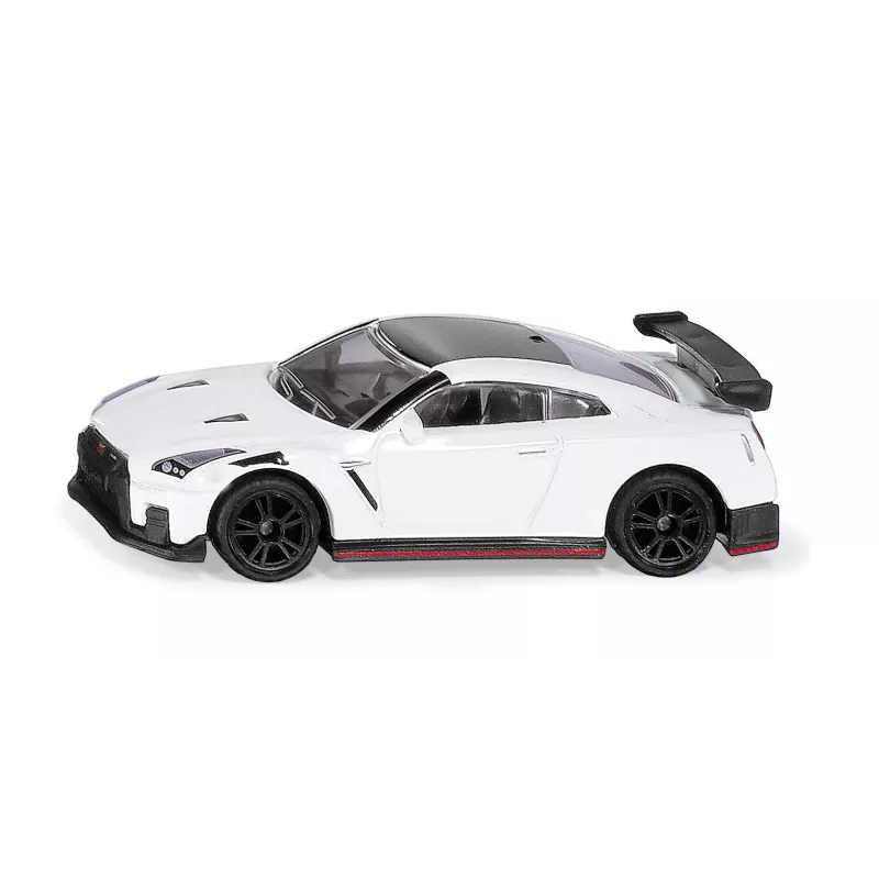 Nissan GT-R Nismo
