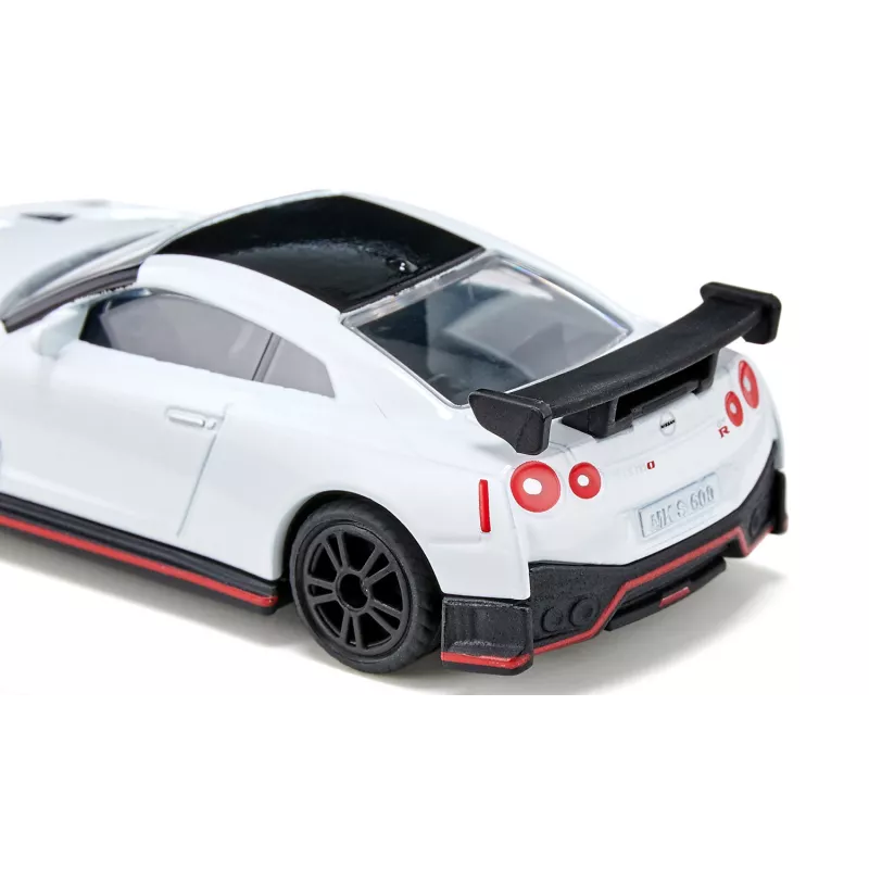 Nissan GT-R Nismo
