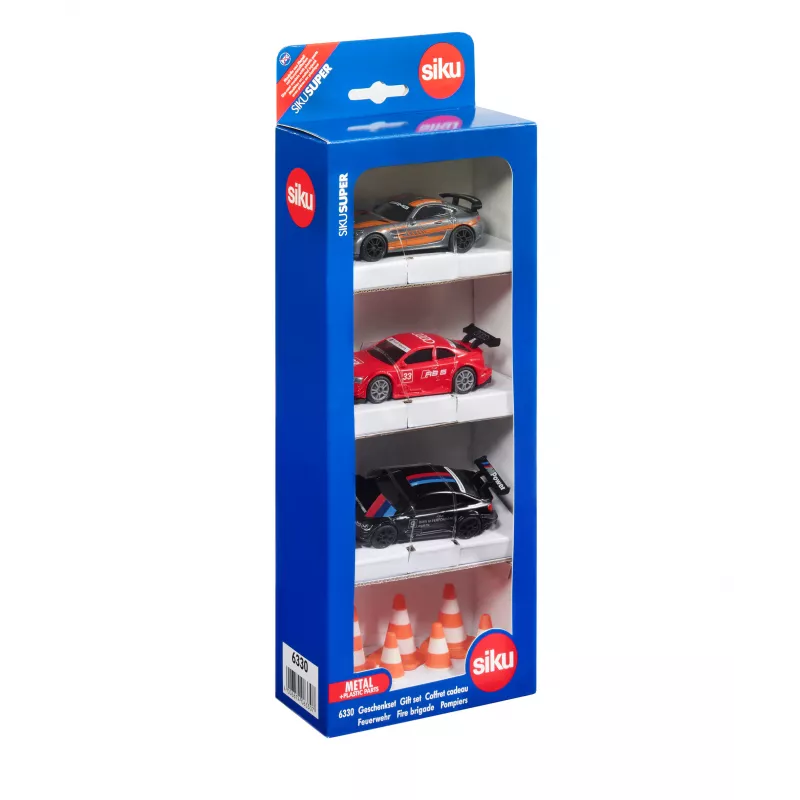 Set de regalo de carrera