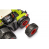 Ruedas adicionales para Claas Xerion