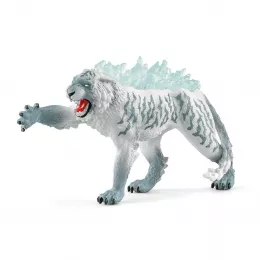 Tigre de hielo