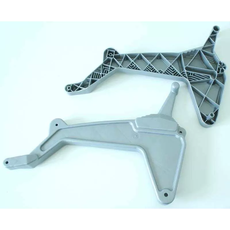 Juego de brazos de carga para cargadoras rollyKid