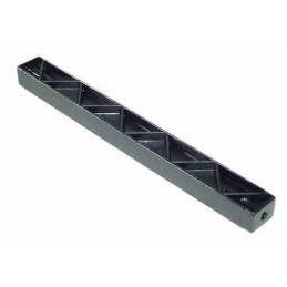 Travesaño para cargadoras rollyKid