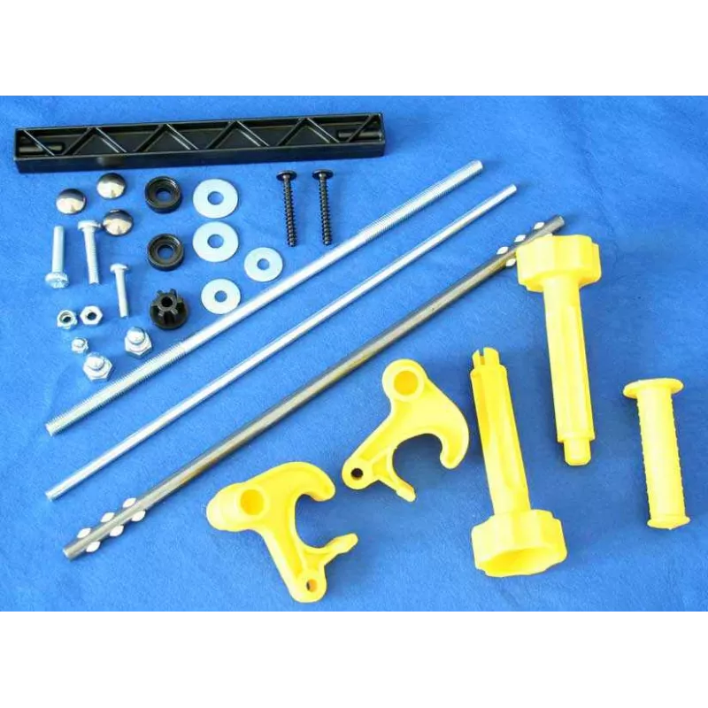 Bolsa de montaje Kid pala