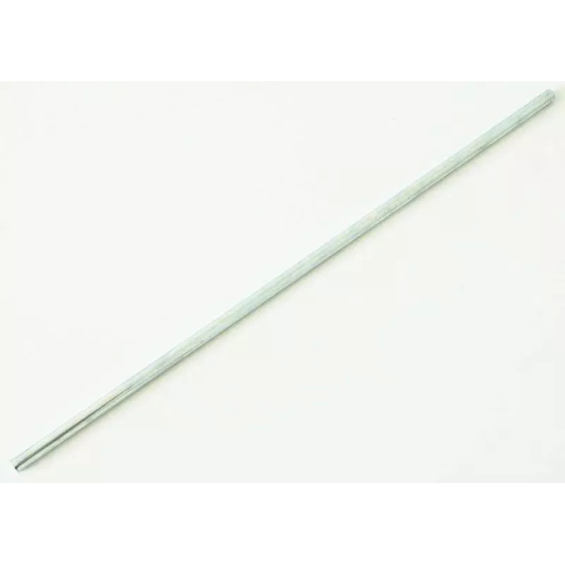 Eje galvanizado 6x290