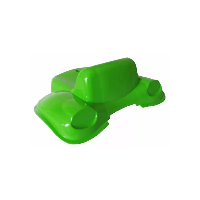 Guardabarros verde, rollyKid