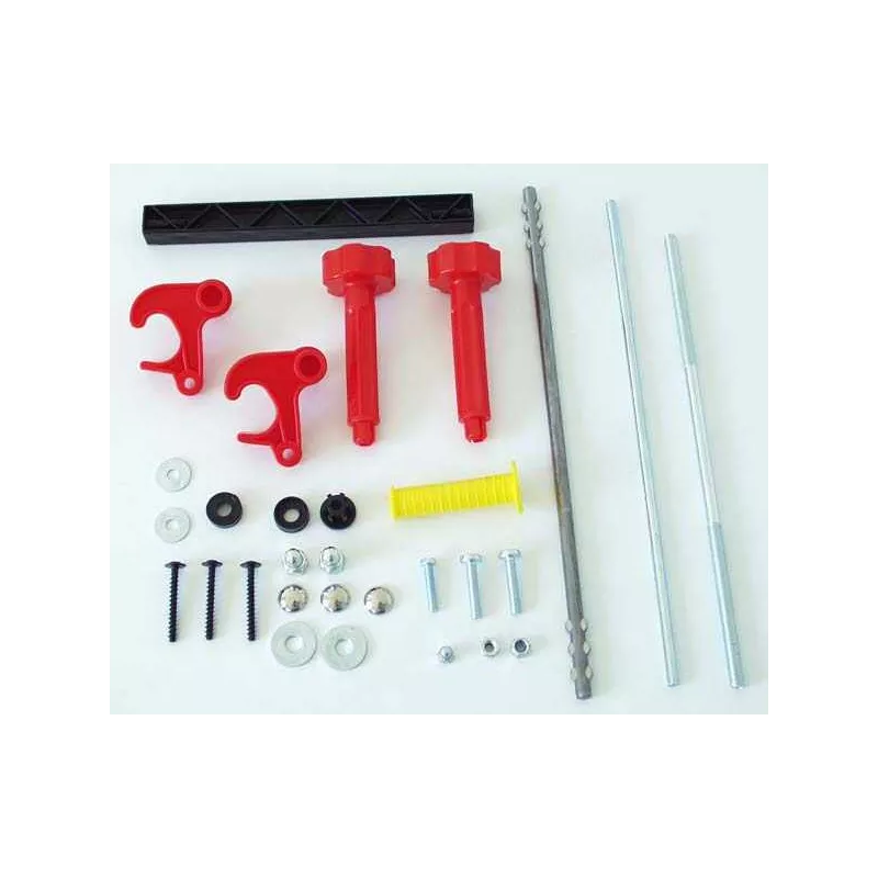 Bolsa de montaje RollyKids