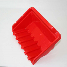 basculante rollyKid rojo