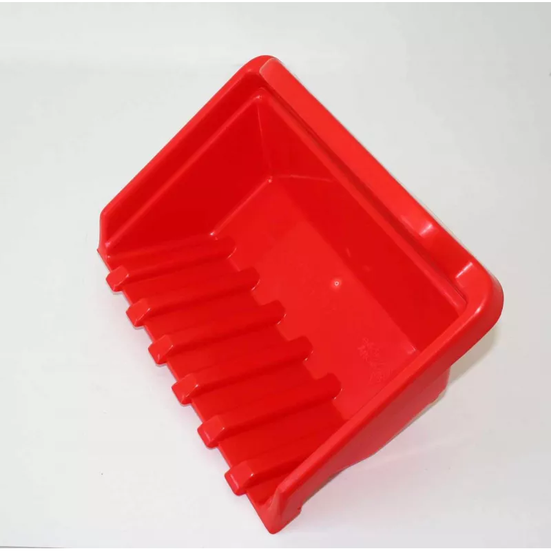 basculante rollyKid rojo