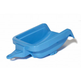 remolque cuenco rollyKid azul