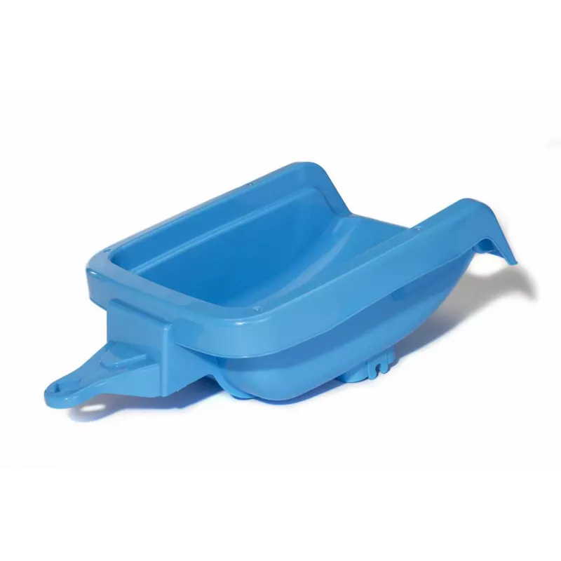 remolque cuenco rollyKid azul