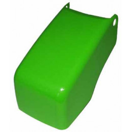 Capota rollyKids verde