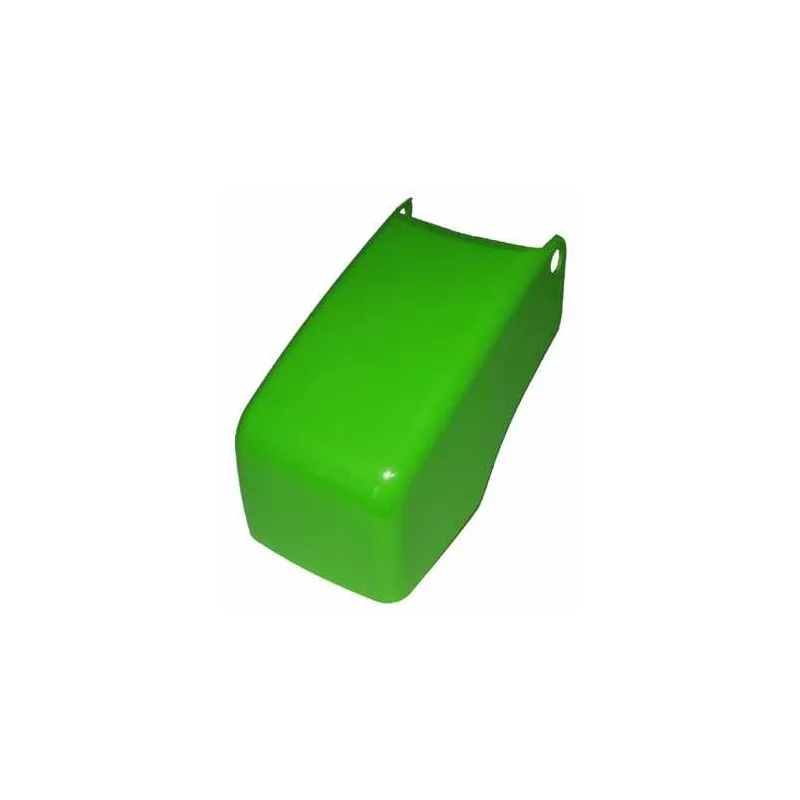 Capota rollyKids verde