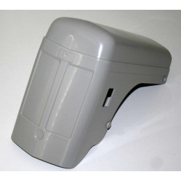 Capo Little Grey Fergie