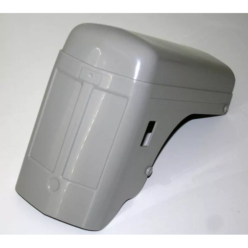 Capo Little Grey Fergie