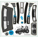 Pegatinas para CASE CVX 1170