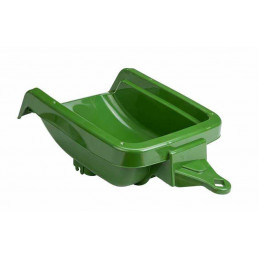 Remolque rollyKid Fendt