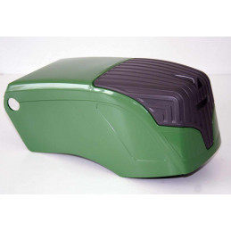 Capó Fendt Vario 516