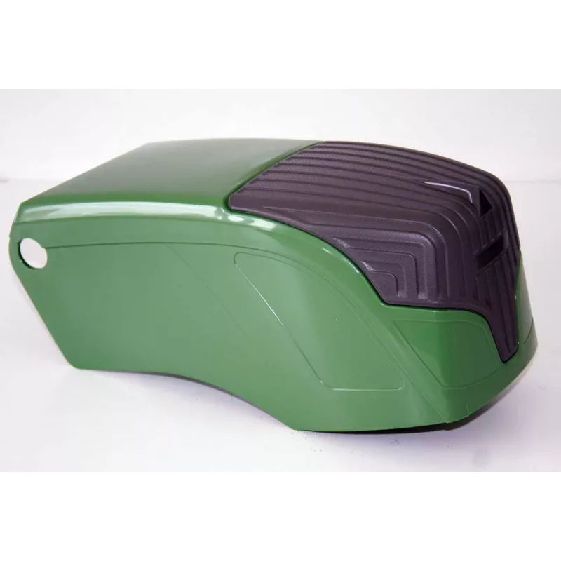 Capó Fendt Vario 516