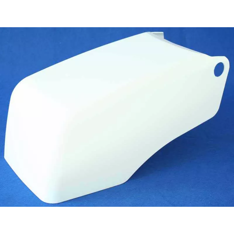 capo rollyKids blanco