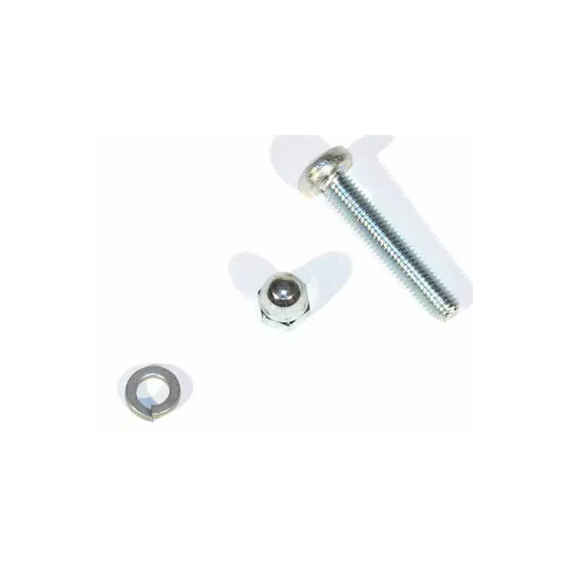 bolsa de montaje F. Volante Trac