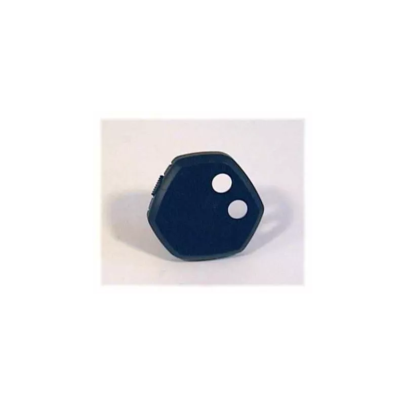 Cubierta para volante de sonido