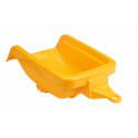 remolque rollyKid amarillo