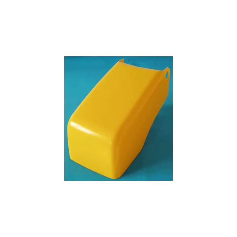 capo rollykids amarillo