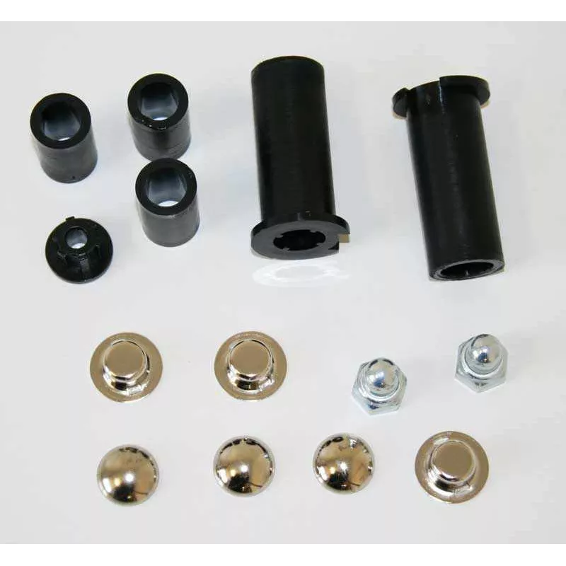 Bolsa de montaje - DumperKid