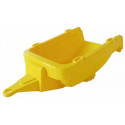 remolque rollyKid amarillo