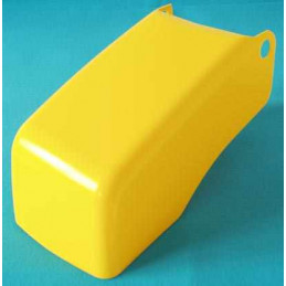 capo amarillo rollyKids