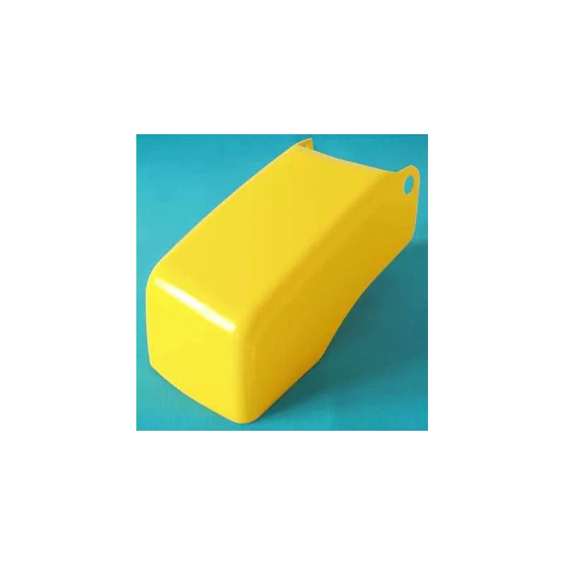 capo amarillo rollyKids