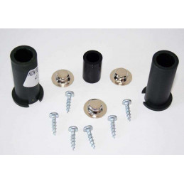 Bolsa de montaje para rolly Junior