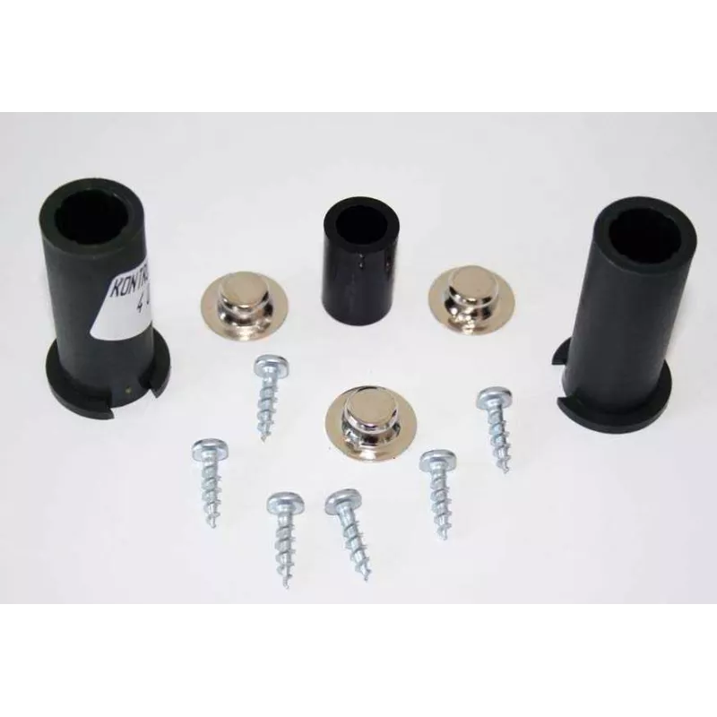 Bolsa de montaje para rolly Junior