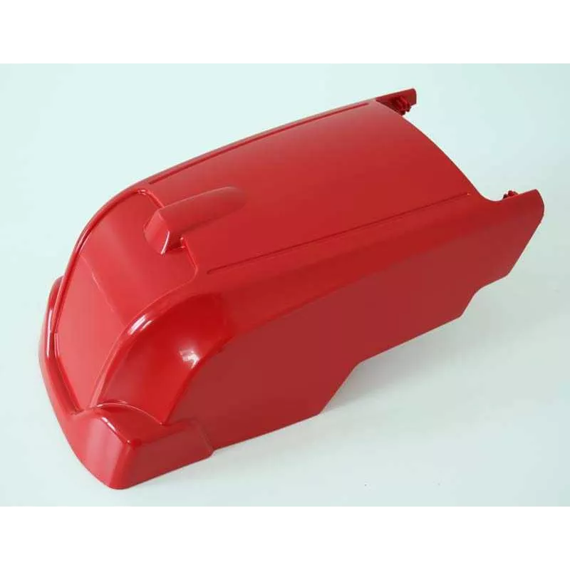 Capó rollyJunior RT